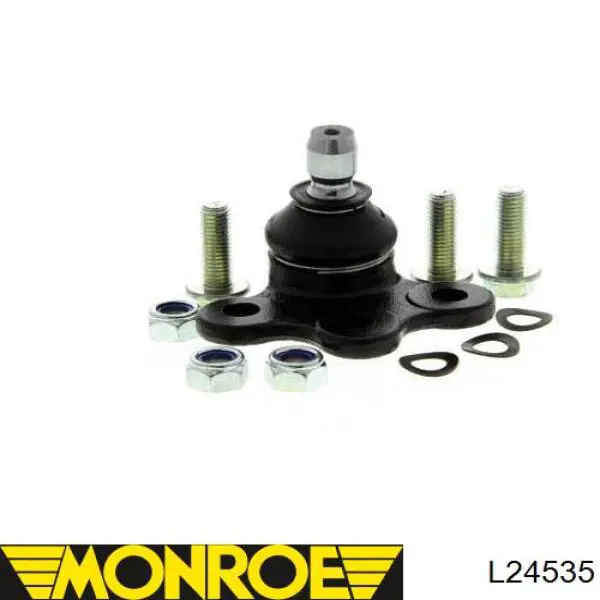 Нижняя шаровая опора L24535 Monroe