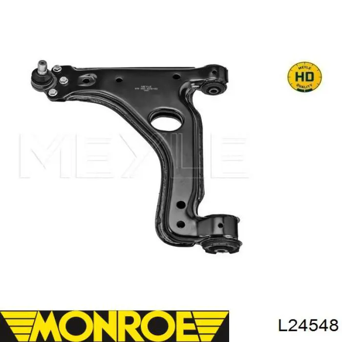 L24548 Monroe