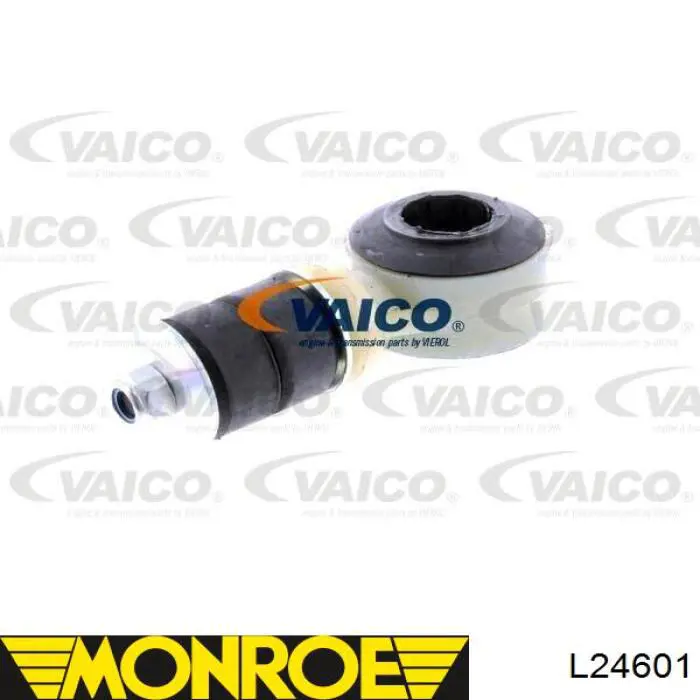 Стойка переднего стабилизатора L24601 Monroe