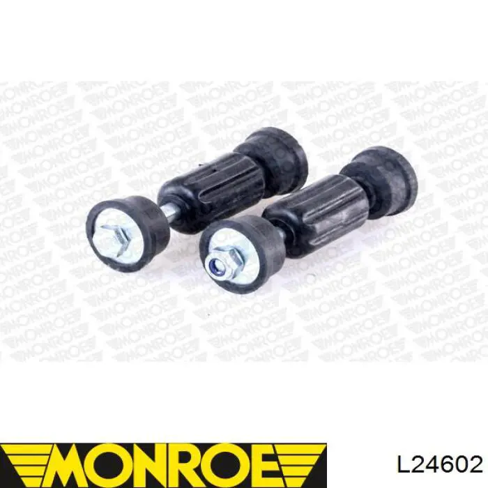 Купить L24602 Monroe Амортизационная стойка