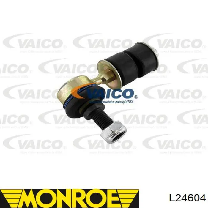 L24604 Monroe
