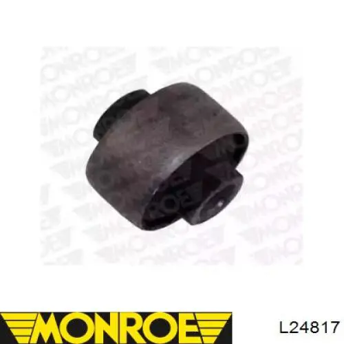 Сайлентблок переднего нижнего рычага Monroe L24817