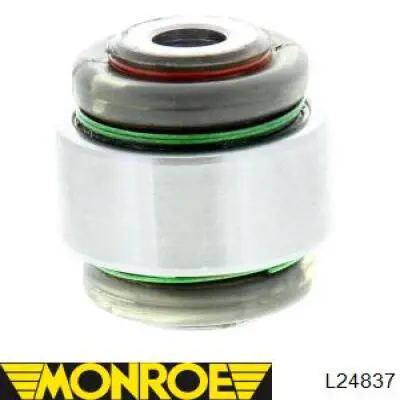 Сайлентблок заднего кулака Monroe L24837 цена, от 11.41 USD