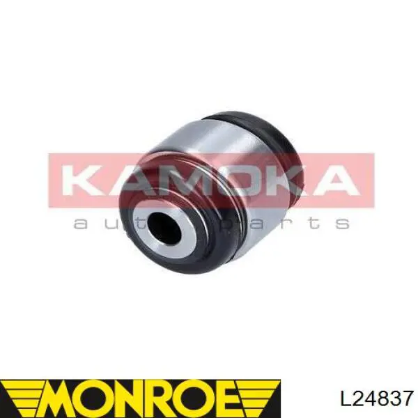 L24837 Monroe Сайлентблок цапфы