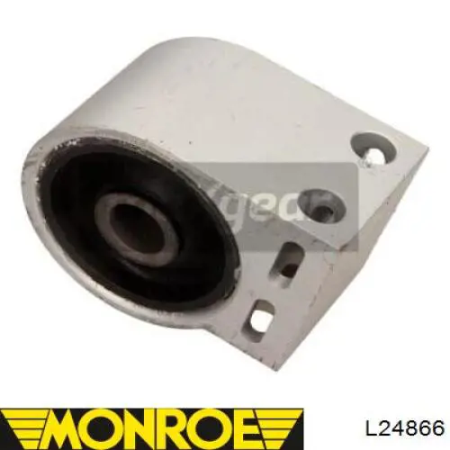 Сайлентблок передней подвески Monroe L24866 цена, от 23.19 USD