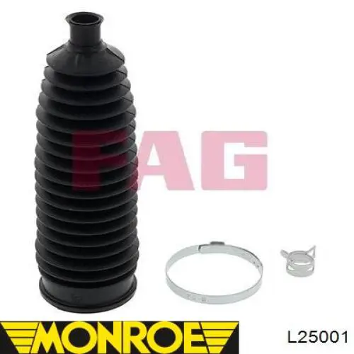 Пыльник тяги Monroe L25001 цена, от 7.56 USD