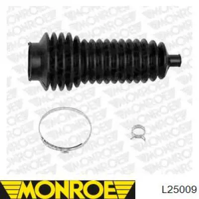 Пыльник рулевого механизма (рейки) правый 7701469486 Renault (RVI)