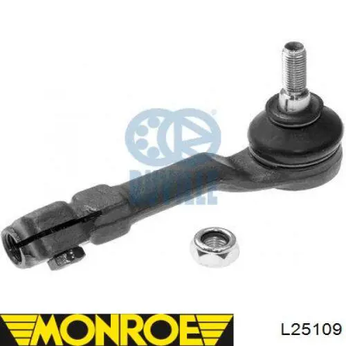 Рулевой наконечник 7701470766 Renault (RVI)