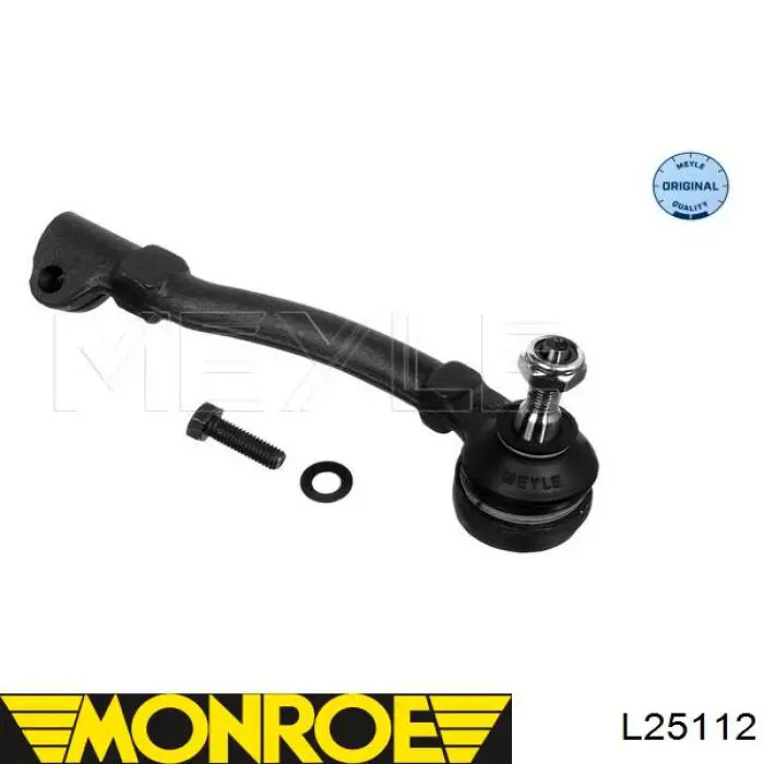 Рулевой наконечник Renault (RVI) 8660003563 цена, от 9.84 USD