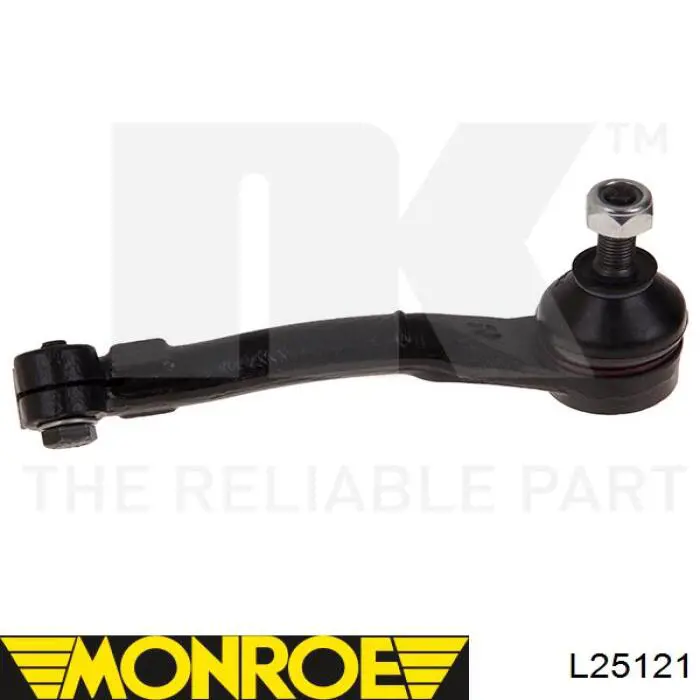 Рулевой наконечник 7701471146 Renault (RVI)