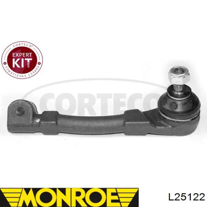 Рулевой наконечник Renault (RVI) 8660003572 цена, от 10.40 USD