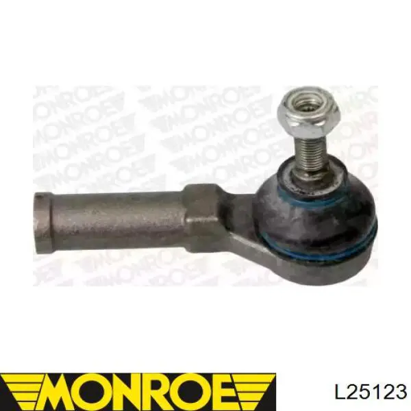 Наконечник рулевой тяги Renault (RVI) 7701047416
