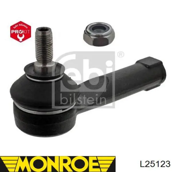 Купить 7701047416 Renault (RVI) Наконечник рулевой тяги, внешний