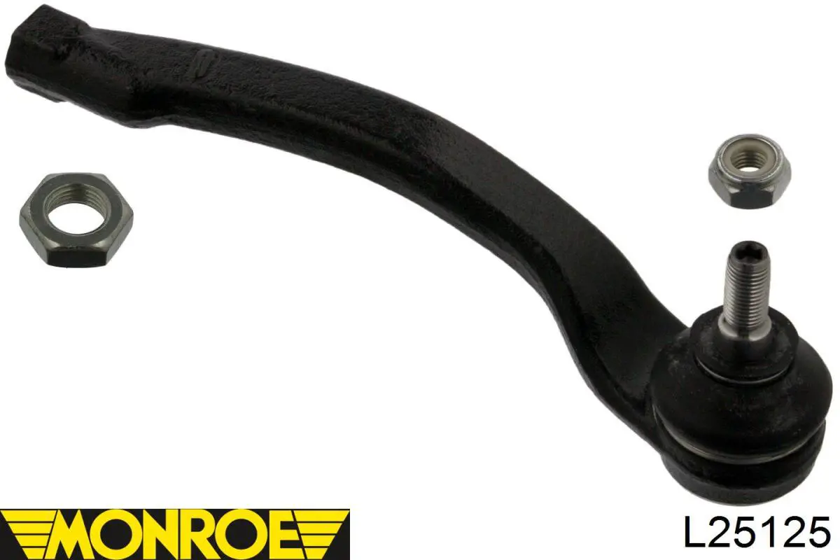 Рулевой наконечник Monroe L25125 цена, от 10.18 USD