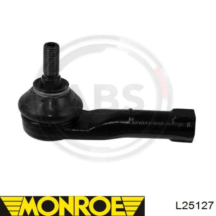 Рулевой наконечник 4852000QAP Renault (RVI)