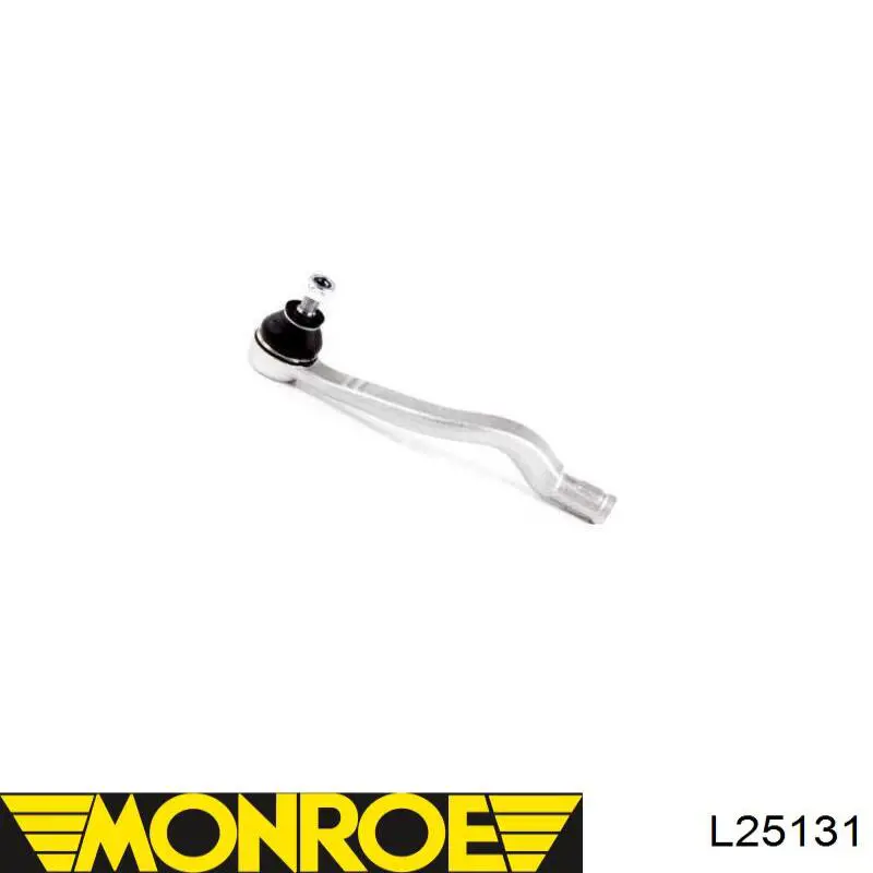 L25131 Monroe Наружный наконечник рулевой тяги