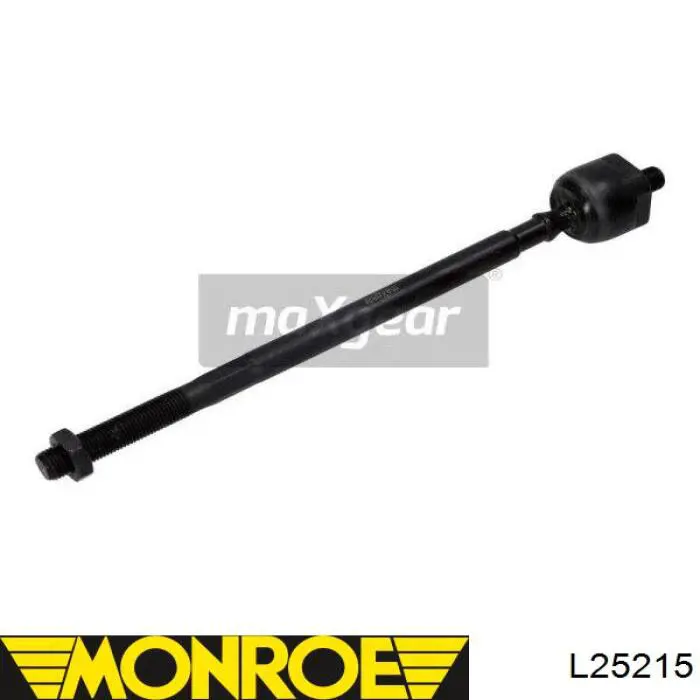 Рулевая тяга Monroe L25215 цена, от 7.33 USD