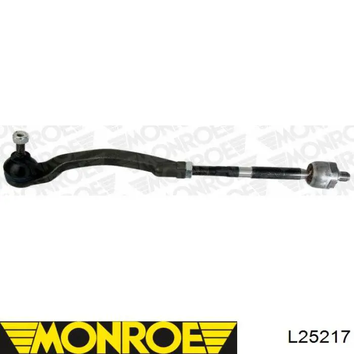 Рулевая тяга Monroe L25217 цена, от 12.59 USD