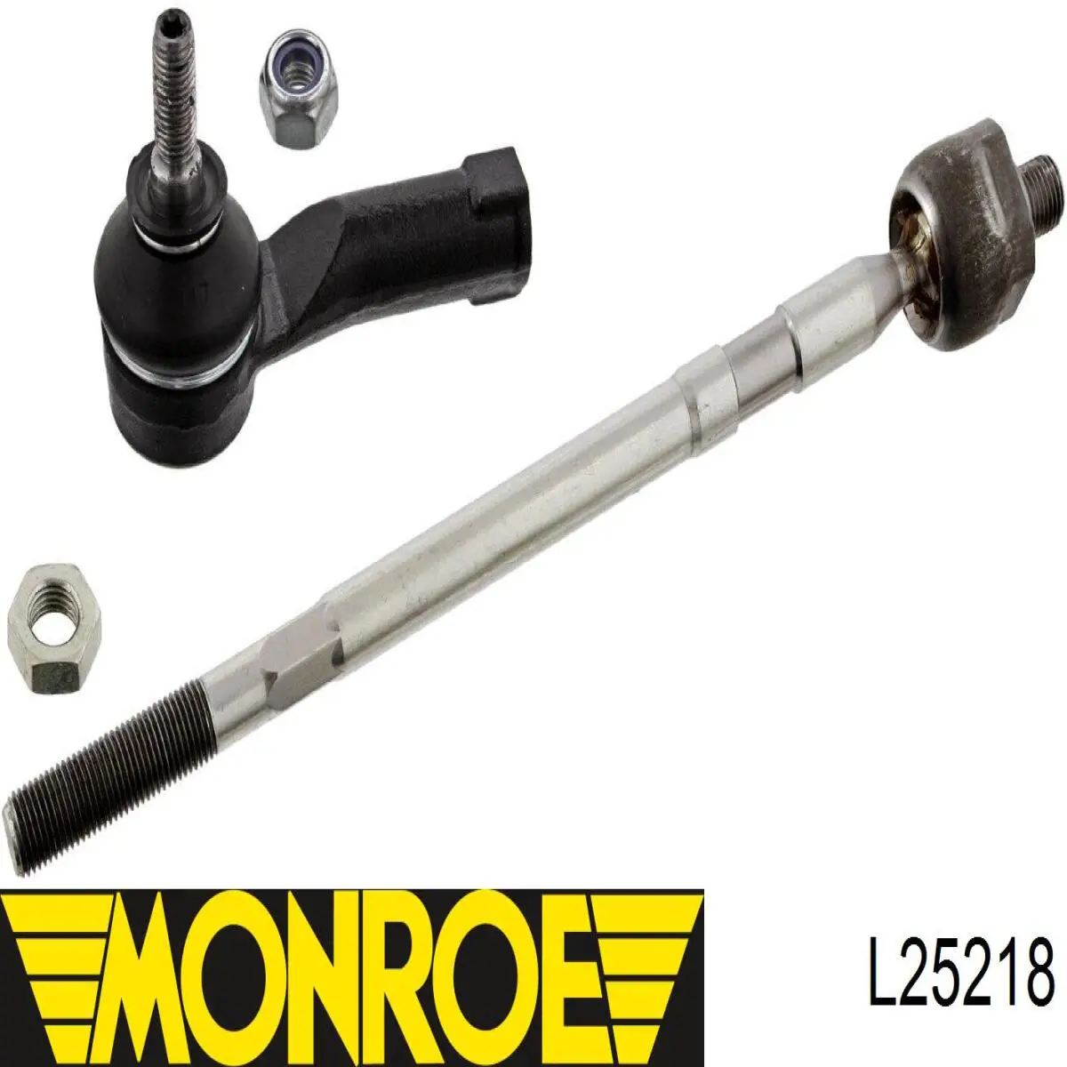 Тяга рулевая поперечная Monroe L25218