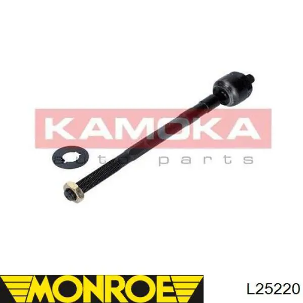 Рулевая тяга S030251 GSP