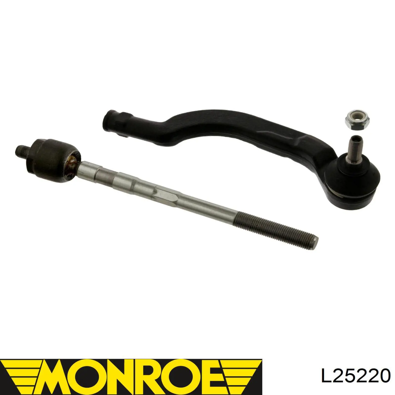 Рулевая тяга GSP S030251 цена, от 9.69 USD