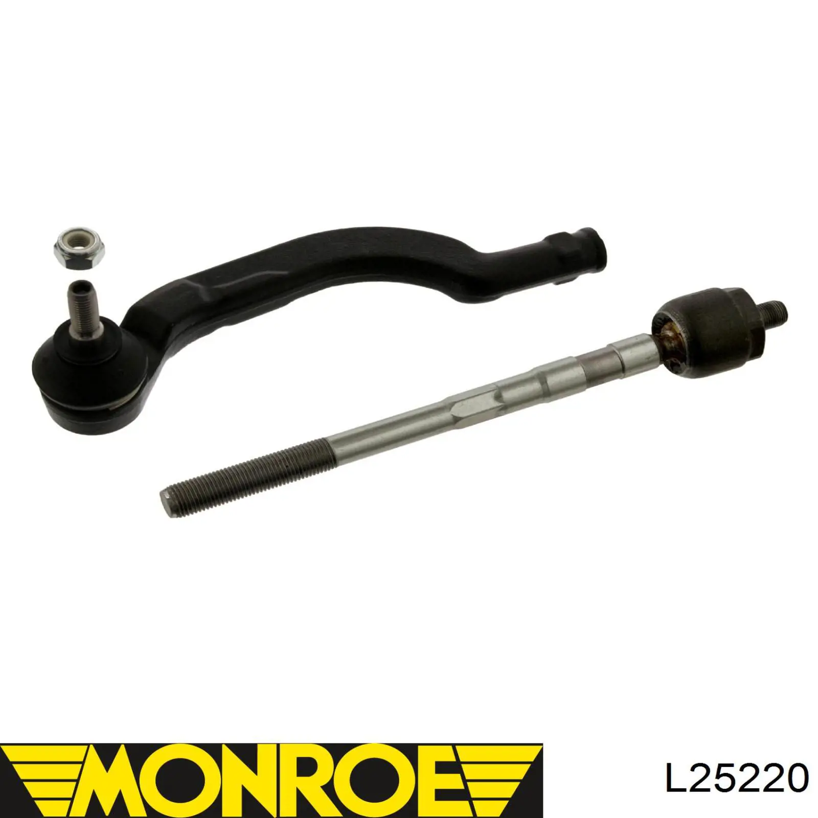 Купить S030251 GSP Рулевая тяга