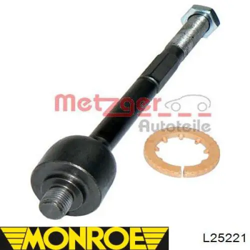 Рулевая тяга Renault (RVI) 8660003583 цена, от 10.30 USD