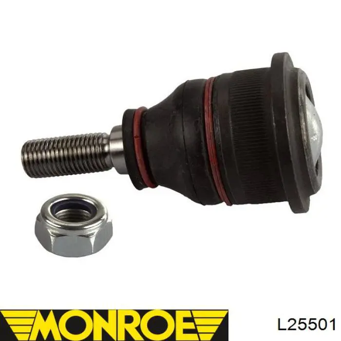 Шаровая опора, нижняя Monroe L25501 цена, от 6.37 USD