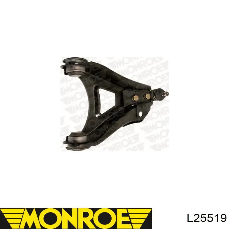 Правый рычаг передней нижней подвески Magneti Marelli ARM962 цена, от 26.10 USD