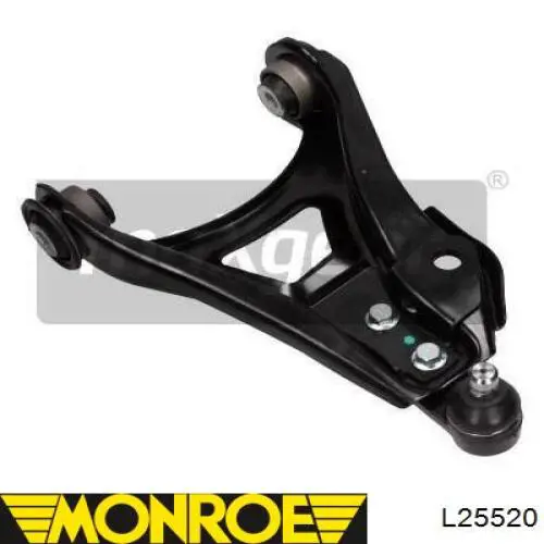 Купить L25520 Monroe Рычаг передней подвески левый