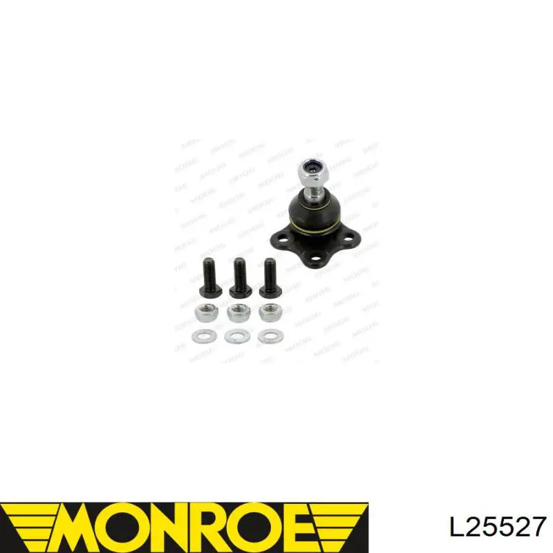 Купить L25527 Monroe Нижняя шаровая опора