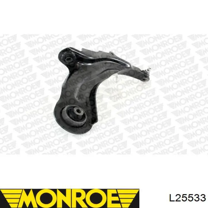 L25533 Monroe