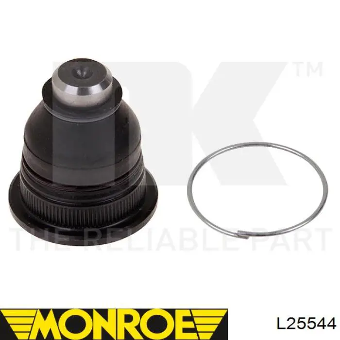 Купить 8550501383 Renault (RVI) Нижняя шаровая опора