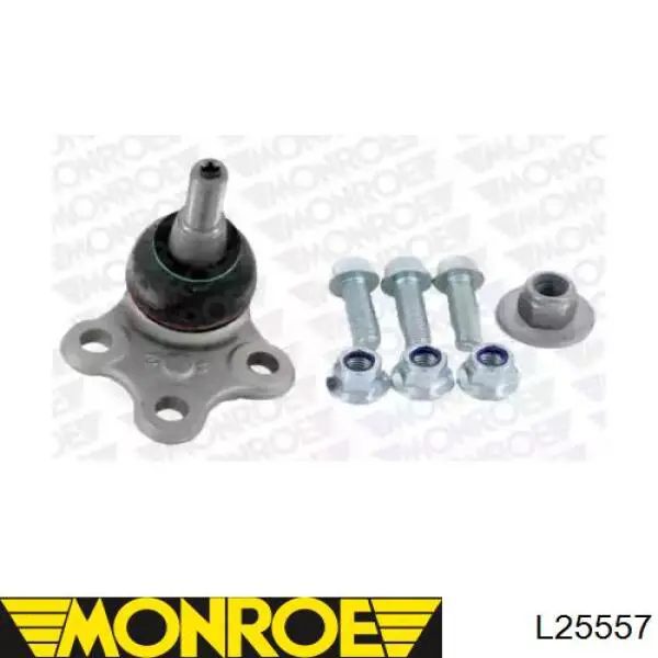 Купить L25557 Monroe Нижняя шаровая опора