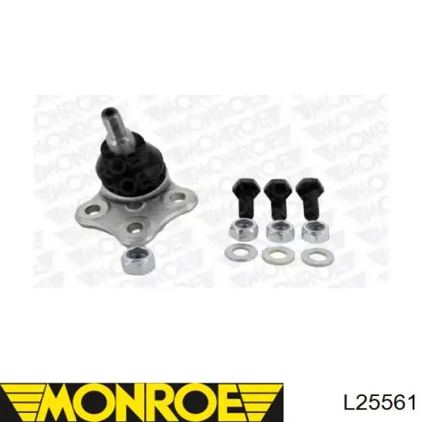 Купить L25561 Monroe Нижняя шаровая опора