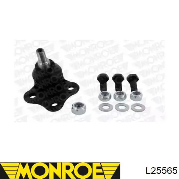 Купить L25565 Monroe Нижняя шаровая опора