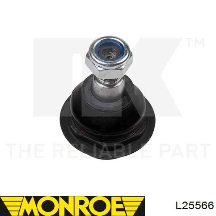 Купить L25566 Monroe Шаровая опора, нижняя, правая