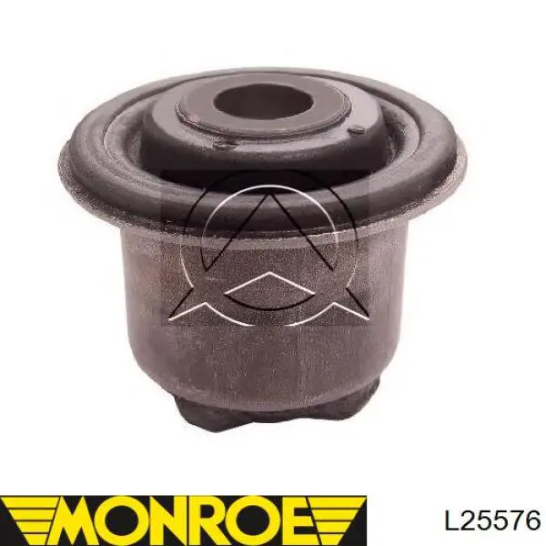 Рычаг передний нижний левый Monroe L25576