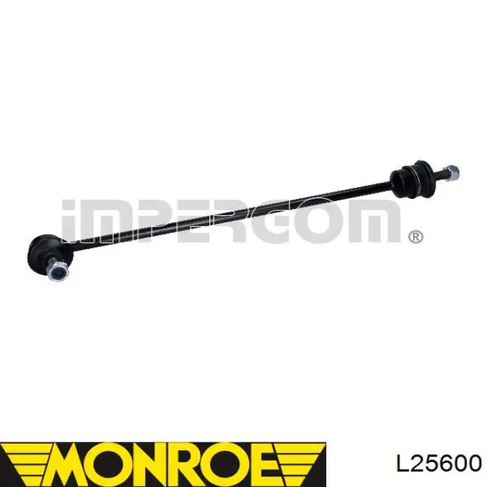 Тяга переднего стабилизатора Raiso RL770494R цена, от 6.17 USD