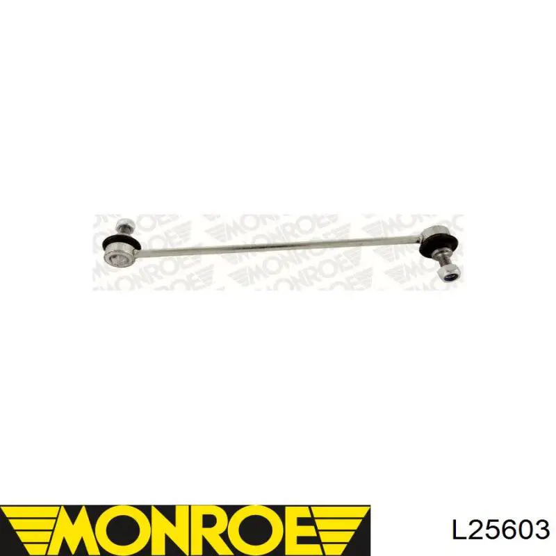 L25603 Monroe Стойка переднего стабилизатора