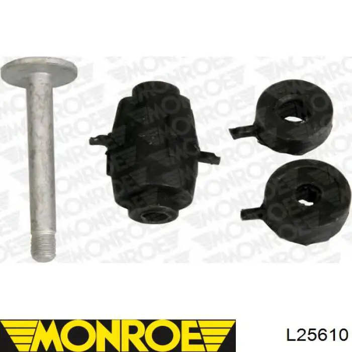 Стойки стабилизатора Monroe L25610