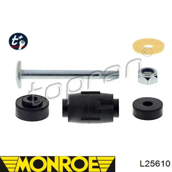 Купить L25610 Monroe Амортизационная стойка