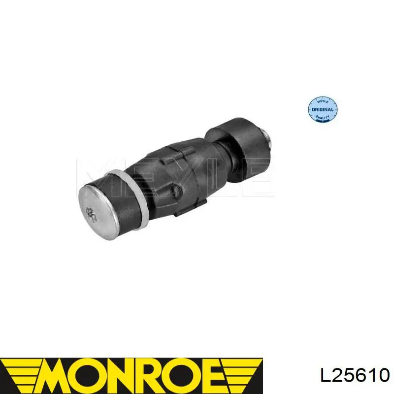 L25610 Monroe Стойка переднего стабилизатора