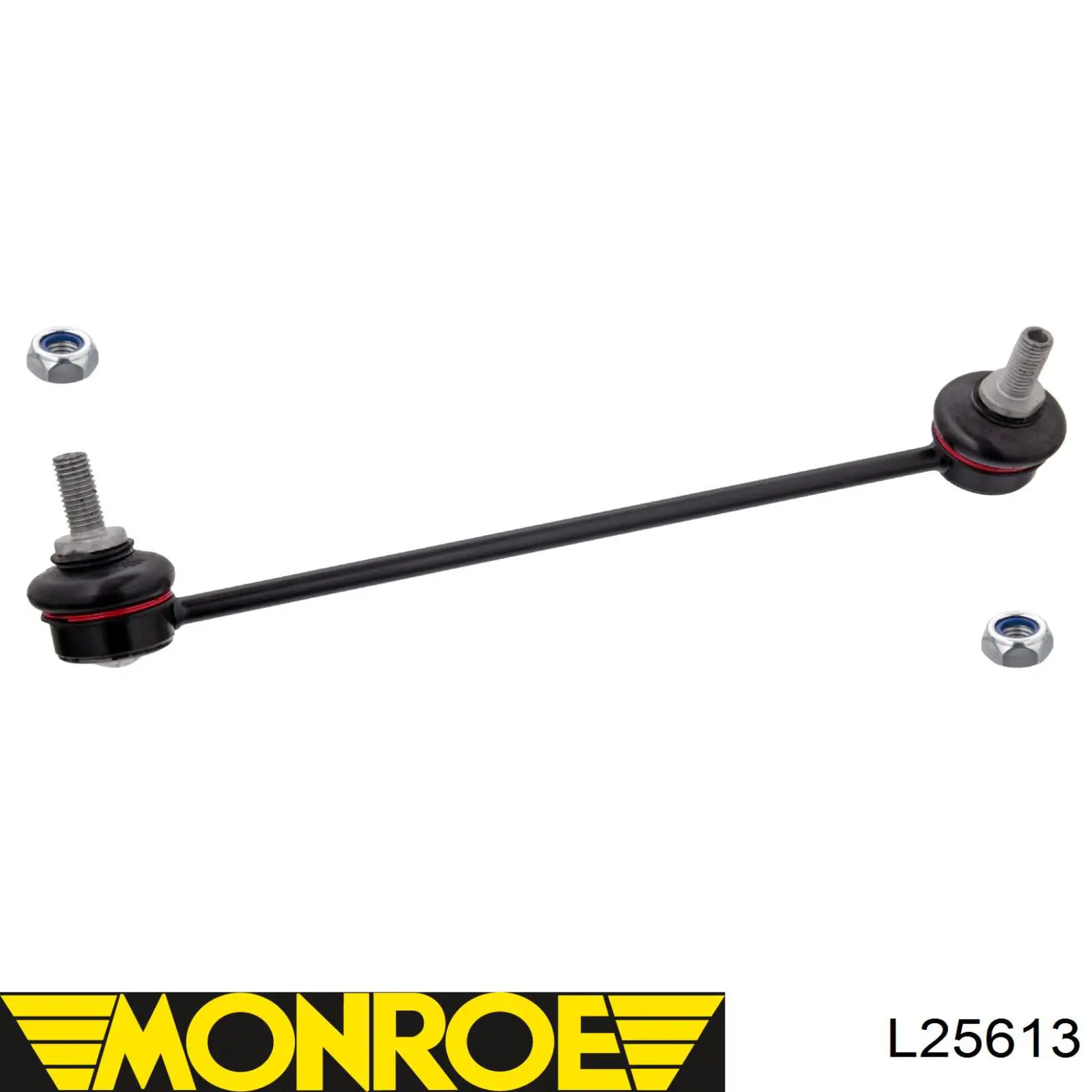 L25613 Monroe
