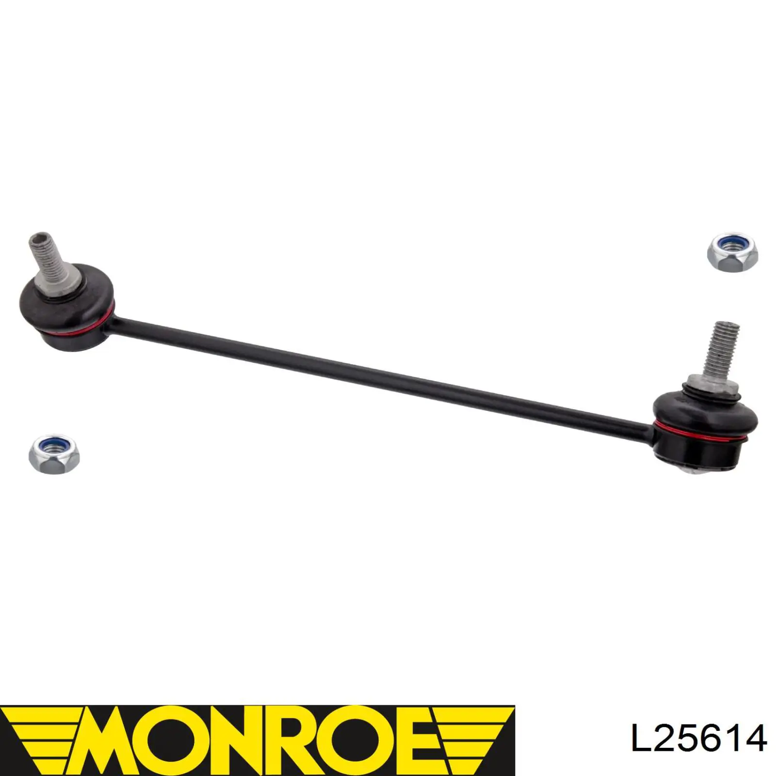 L25614 Monroe