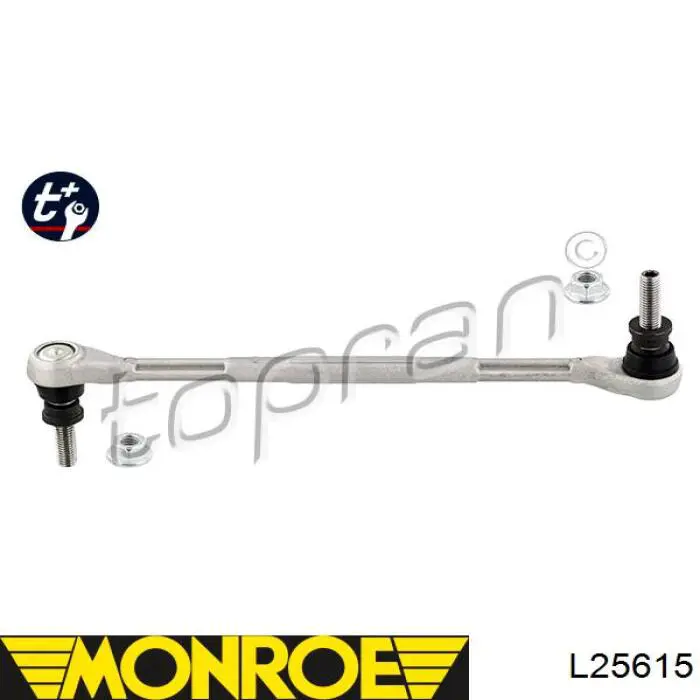Купить L25615 Monroe Амортизационная стойка