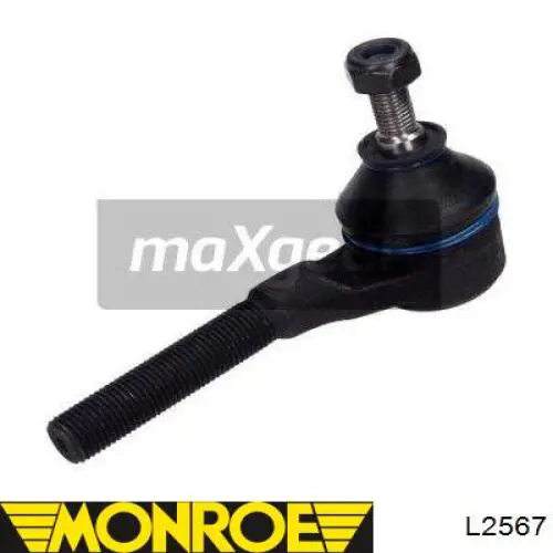 Рулевой наконечник Monroe L2567 цена, от 6.24 USD