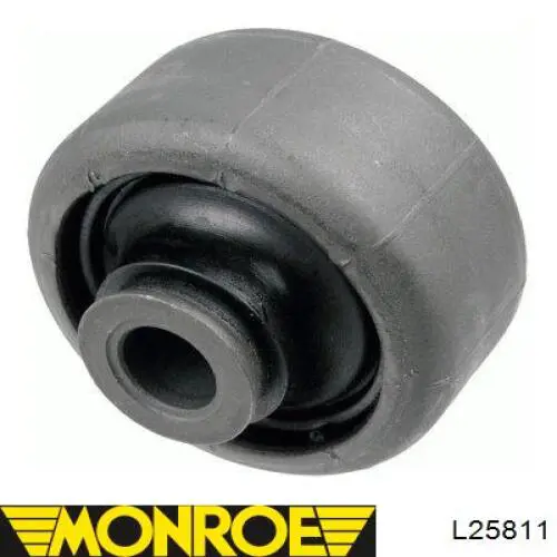 Сайлентблок переднего нижнего рычага Monroe L25811