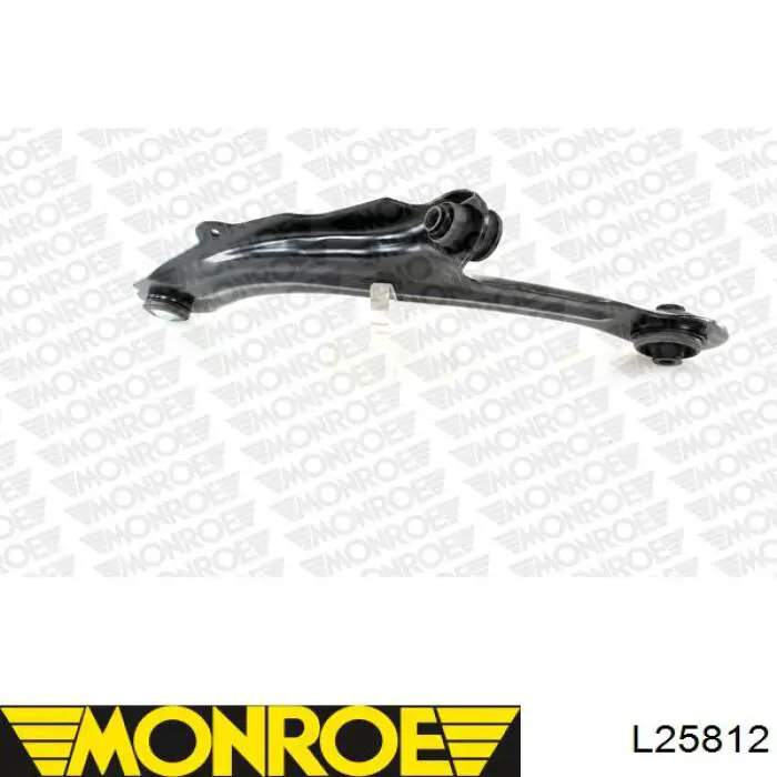 Сайлентблок переднего нижнего рычага Caster FFD9231