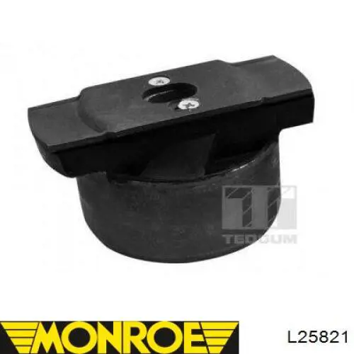 Сайлентблок подрамника задний Monroe L25821